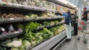 Inflación Venezuela precios