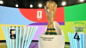 FIFA Mundial de Fútbol