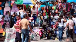 Informalidad
