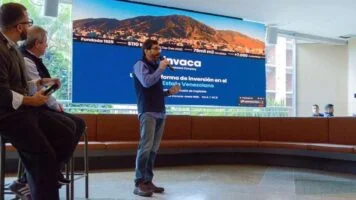 Invaca Horacio Velutini