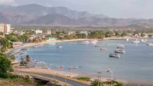 Isla de Margarita Conindustria