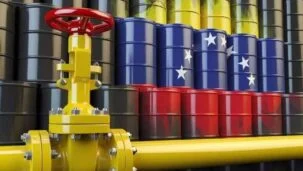 Petróleo Venezuela