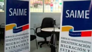 Saime